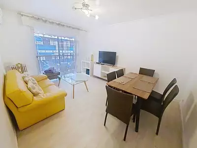 Appartement, 60,04 m²