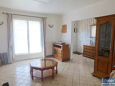 Maison, 95 m²