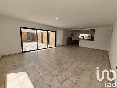 Maison, 188 m²