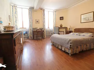 Maison, 210 m²