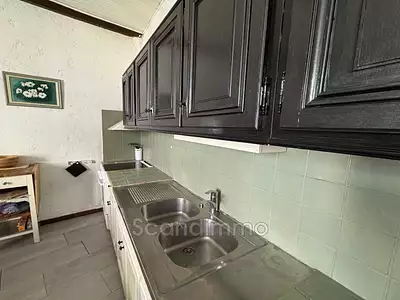 Maison, 90 m²