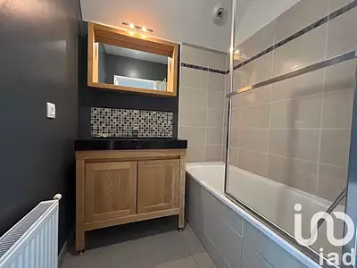 Maison, 83 m²