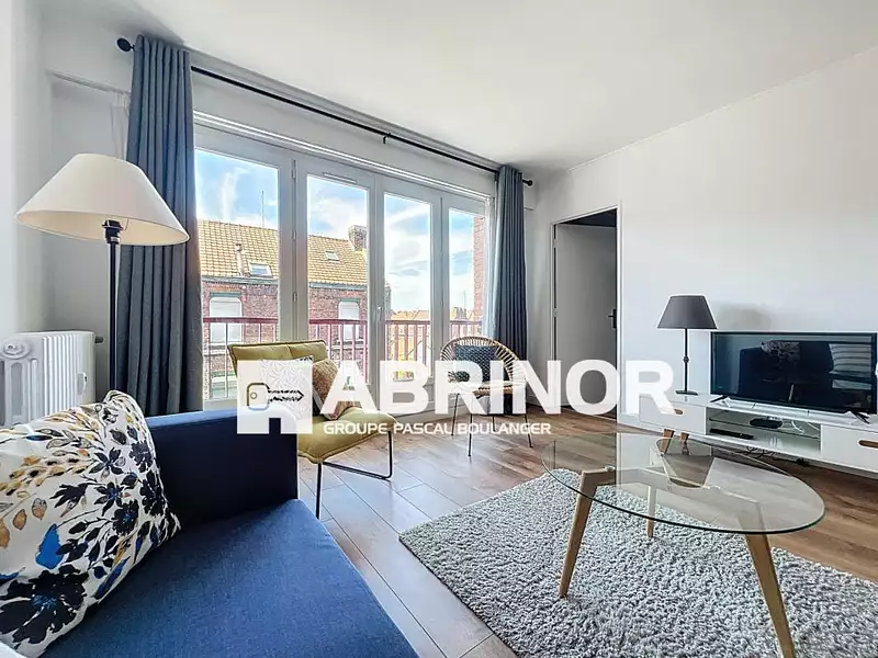 Appartement, 85 m²