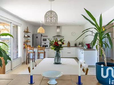 Appartement, 155 m²