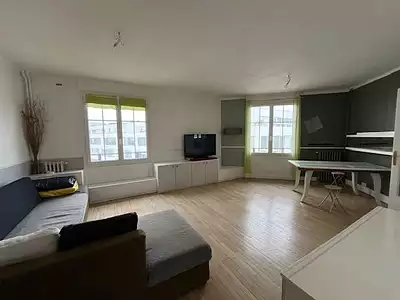 Appartement, 66,05 m²