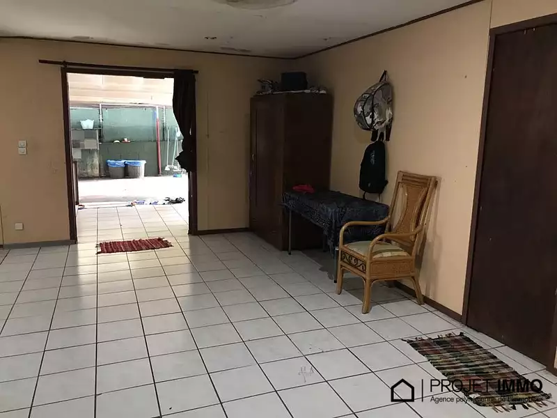 Maison, 90 m²