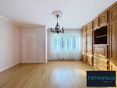 Appartement, 75,24 m²