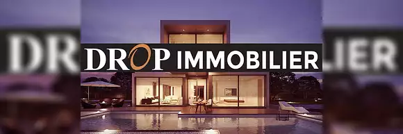 DROP IMMOBILIER