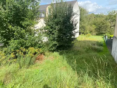 Terrain, 571 m²