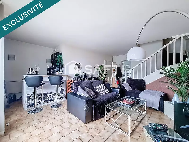 Appartement, 84 m²