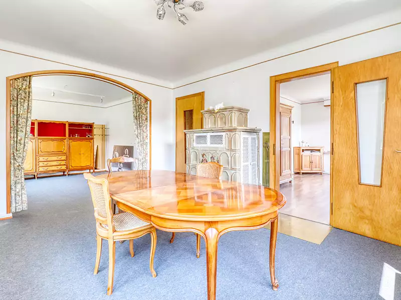 Maison, 123 m²