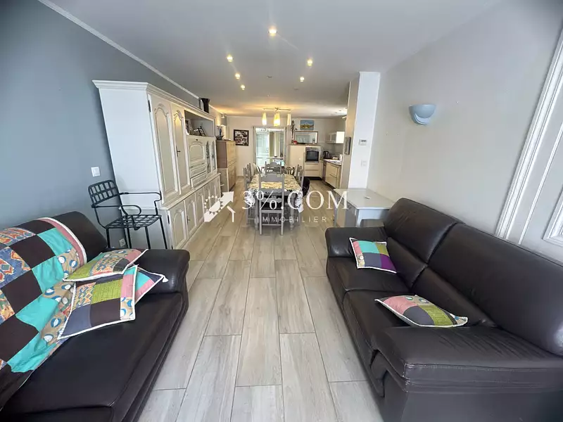 Maison, 148 m²