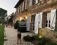 Maison, 243 m²
