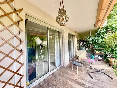 Appartement, 137 m²