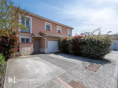 Maison, 80 m²