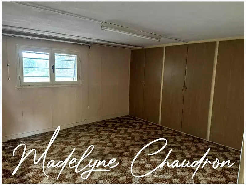 Maison, 80 m²