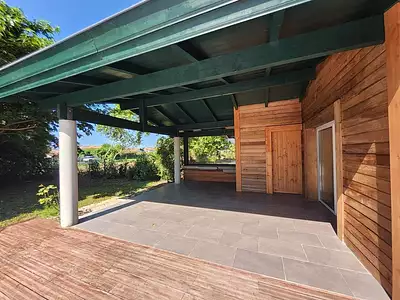 Maison, 240 m²