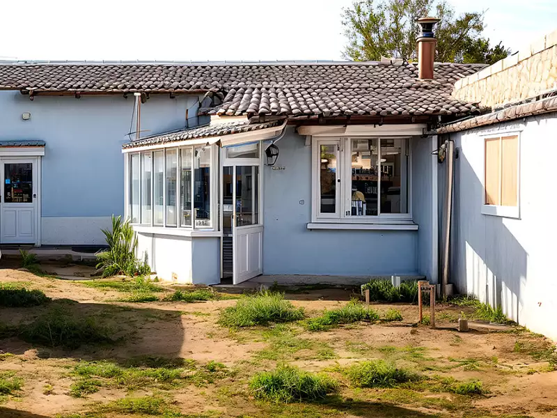 Maison, 85 m²