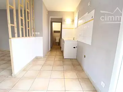Maison, 81 m²