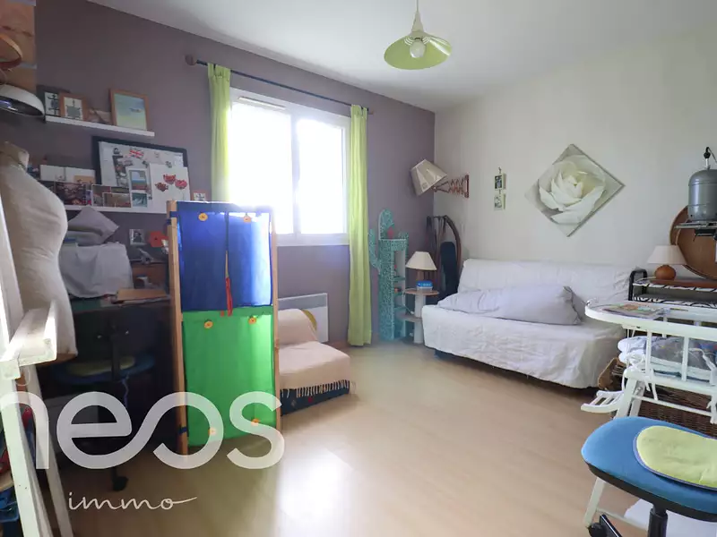 Maison, 96 m²