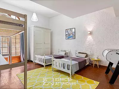 Maison, 205 m²