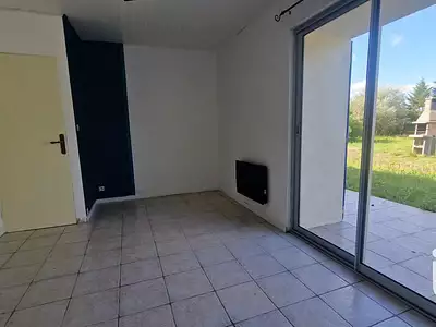 Maison, 91 m²
