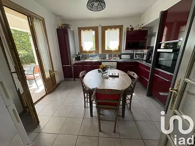 Maison, 90 m²
