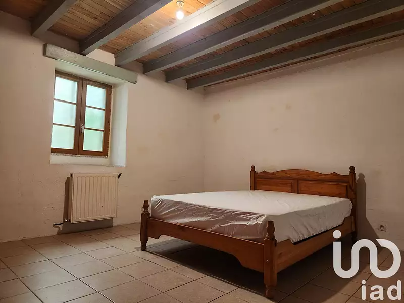 Maison, 100 m²