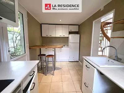 Maison, 110 m²