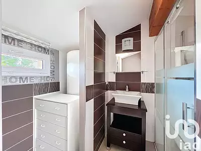Maison, 86 m²