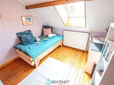 Maison, 105 m²