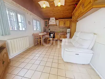 Maison, 66 m²