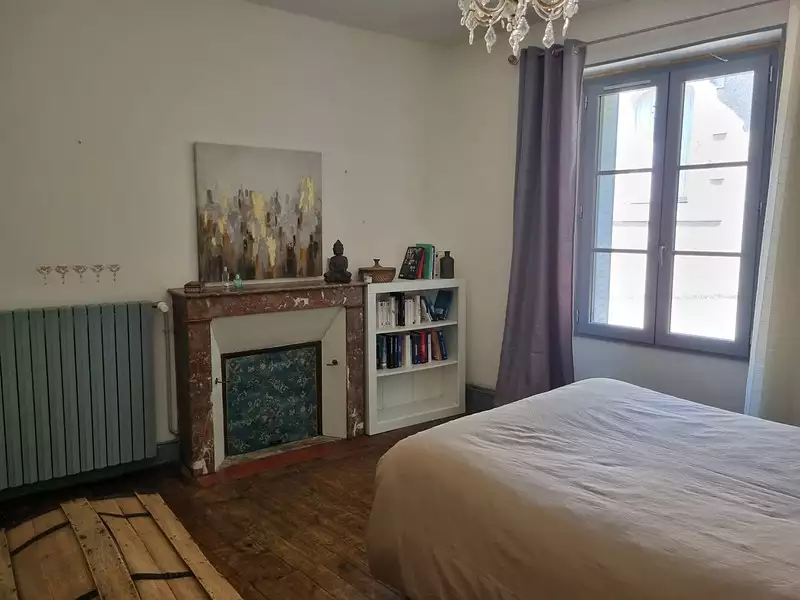 Maison, 194 m²