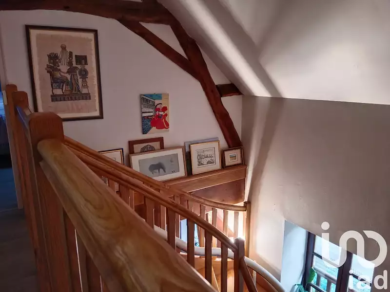 Maison, 130 m²