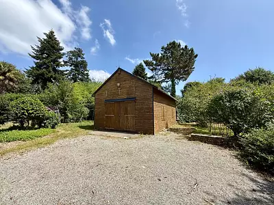 Maison, 143 m²