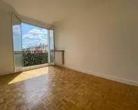 Appartement, 58,94 m²