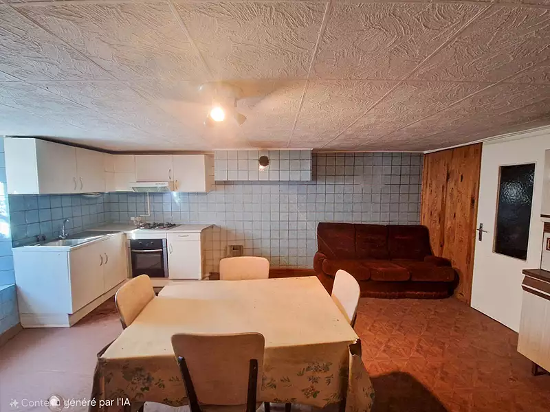 Maison, 80 m²