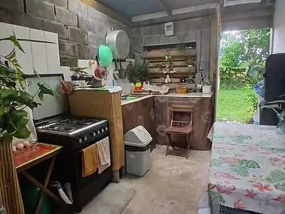 Maison, 82 m²