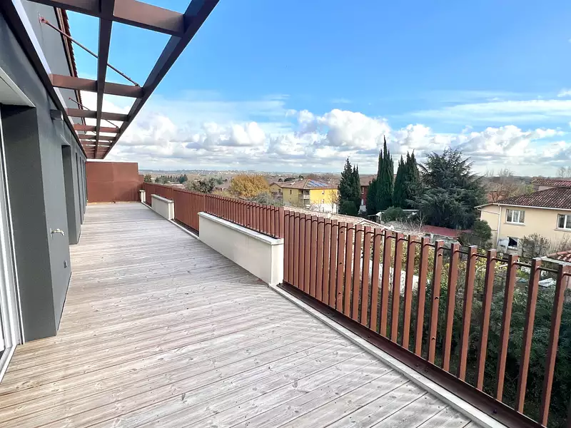 Appartement, 133 m²