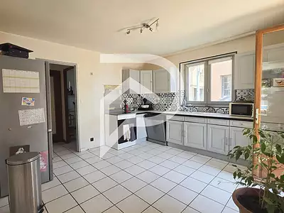 Maison, 160 m²