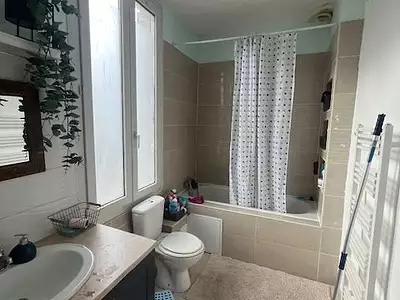 Maison, 72,07 m²