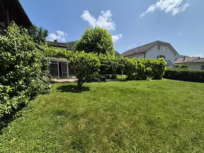 Maison, 198 m²