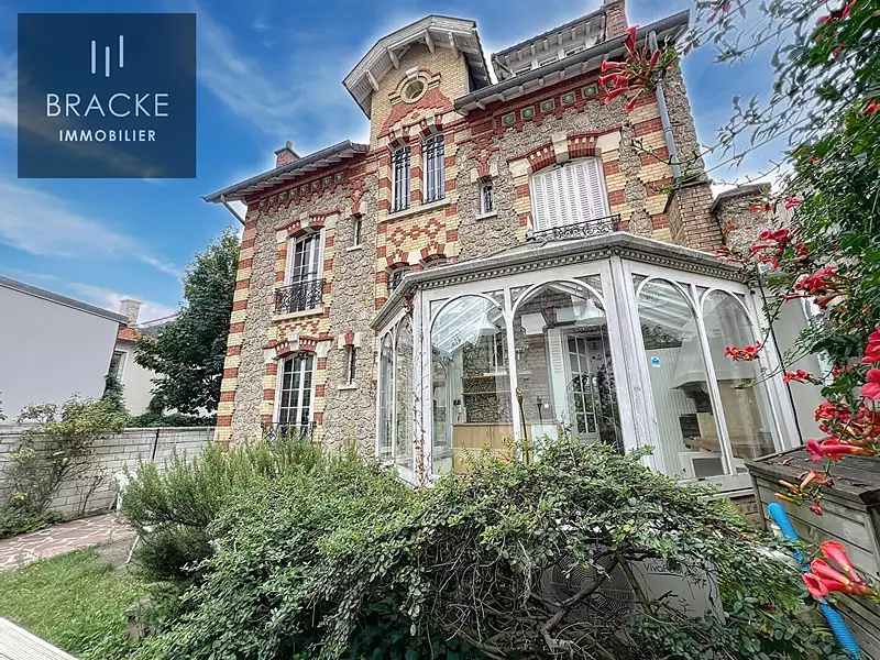 Maison, 192,3 m²