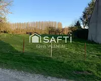 Terrain, 901 m²