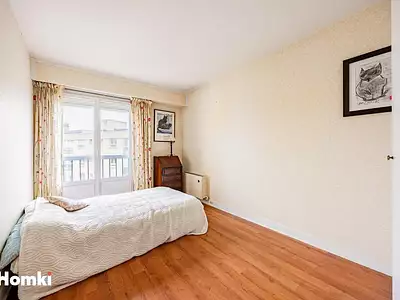 Appartement, 111 m²