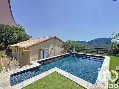 Maison, 150 m²