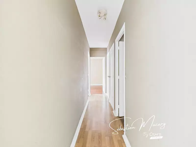 Appartement, 103 m²