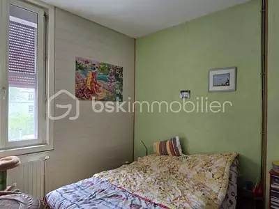 Maison, 110 m²