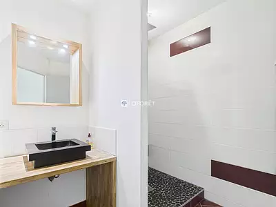 Appartement, 120 m²