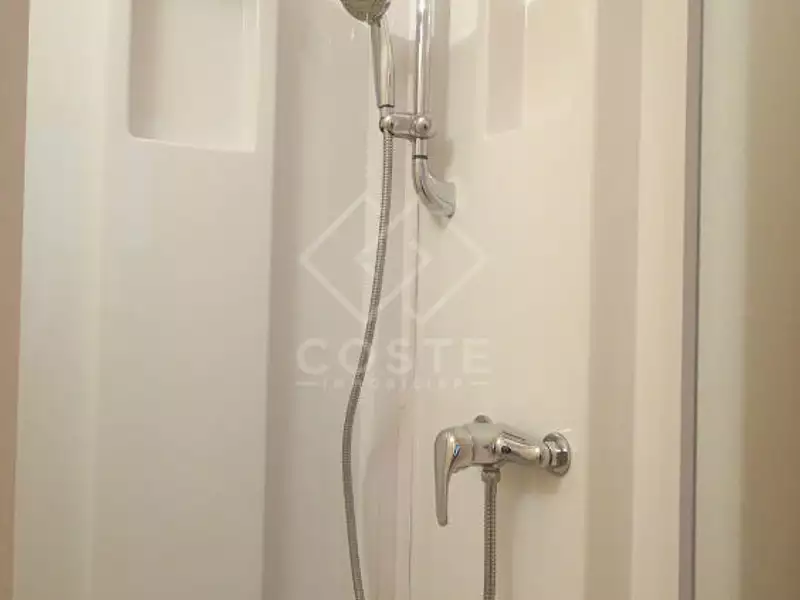 Appartement, 33,62 m²